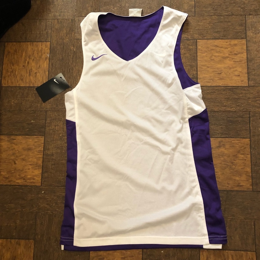 Nike Dunk Reversible Jersey Jordan
